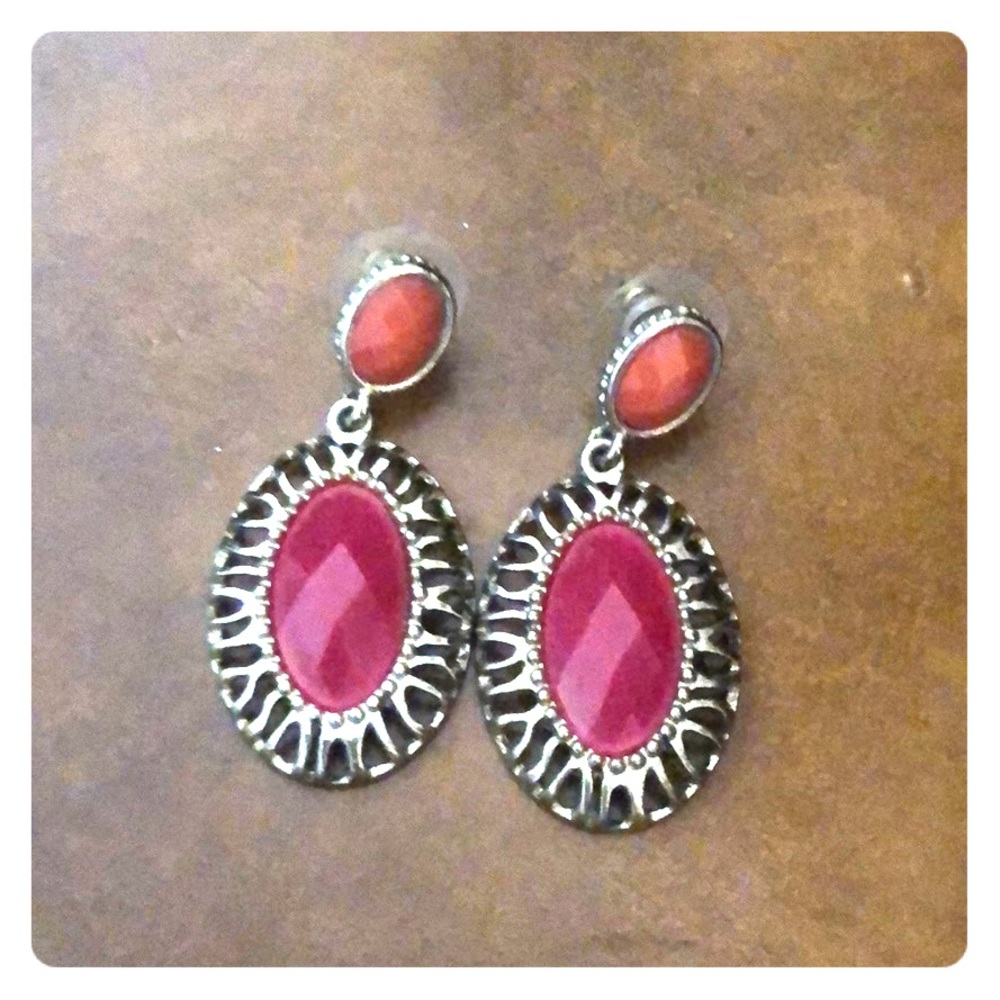 Earrings - Fashion jewelry